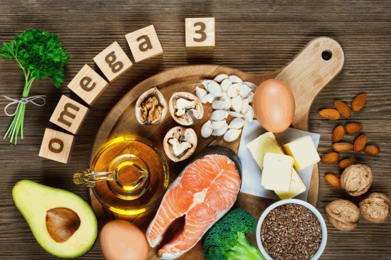 why are omega-3 fatty acids important - why do we need omega-3