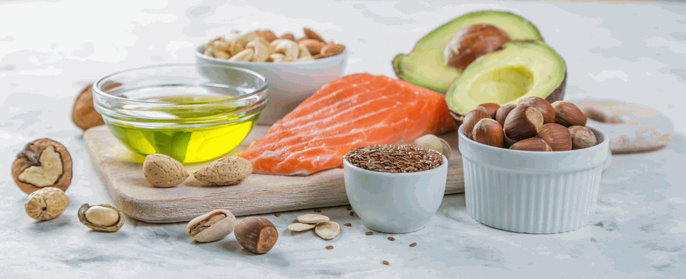 foods: why do we need omega-3 fatty acids