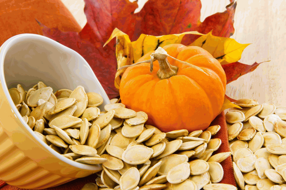 Best Benefits Of Pumpkin Seeds For Hair, Skin, And Health