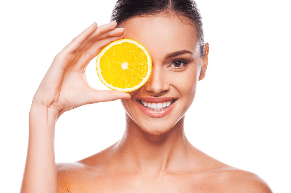 Health Benefits Of Eating Oranges