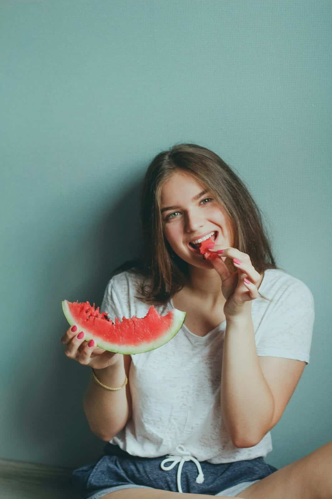 Benefits Of Eating Watermelon For Health, Skin and Hair