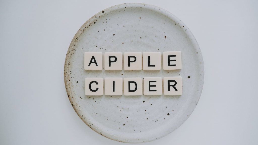 13 Clinical Apple Cider Vinegar Benefits
