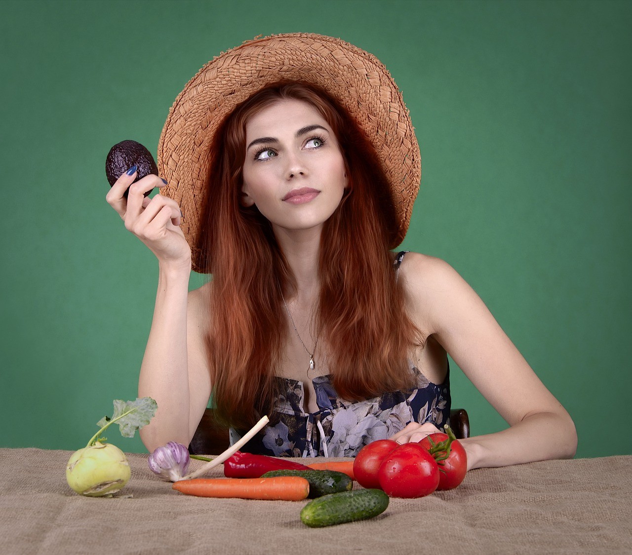 Amazing health benefits of avocado for women
