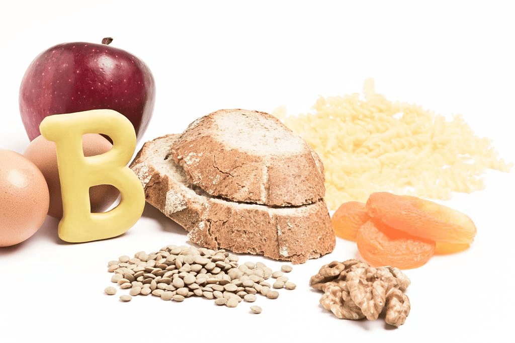 Vitamin B Foods Which Are Important For Your Health