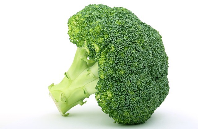 Health Benefits OF Broccoli