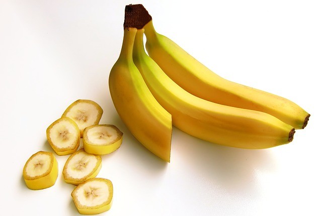Bananas to make you happy