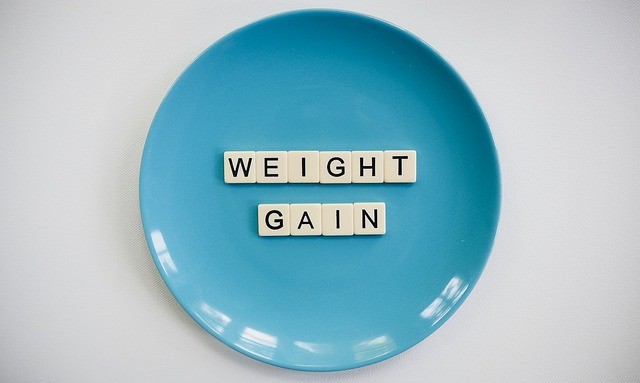 How To Gain Weight (For Women)