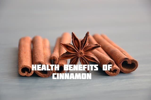 cinnamon properties, health benefits and risks
