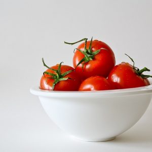 amazing health benefits of tomato