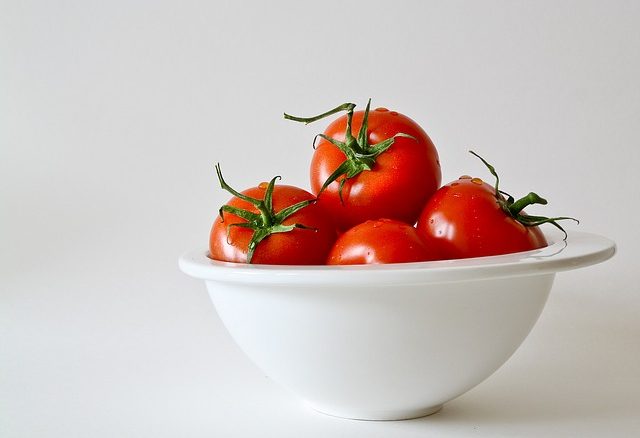 amazing health benefits of tomato