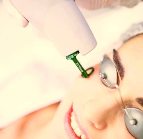 Non-invasive beauty treatment can be trusted to solve any skin problem