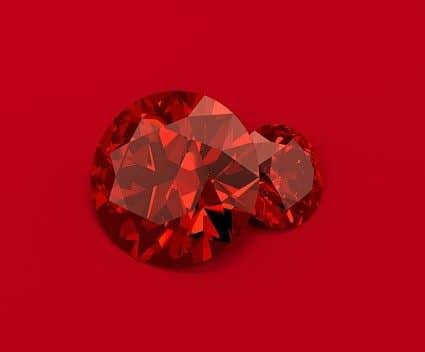 Benefits of Wearing Ruby Stone