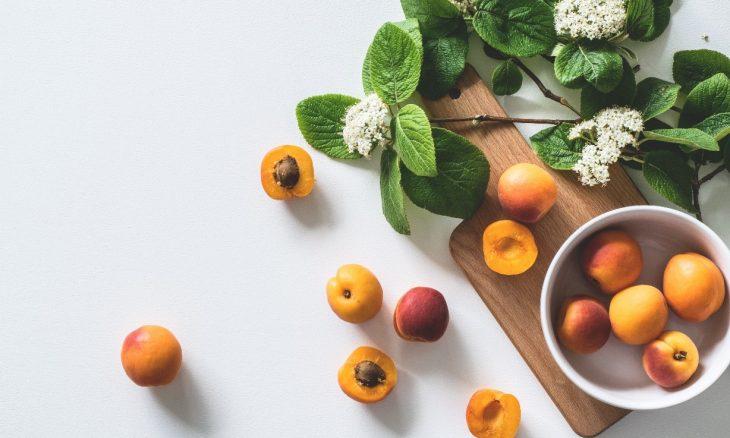 Apricots as a Good Food Booster During Pregnancy