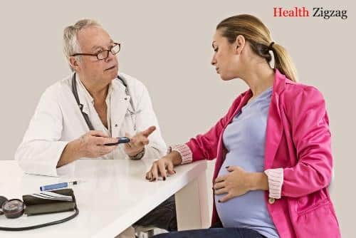 Diabetes in pregnancy: causes and treatments