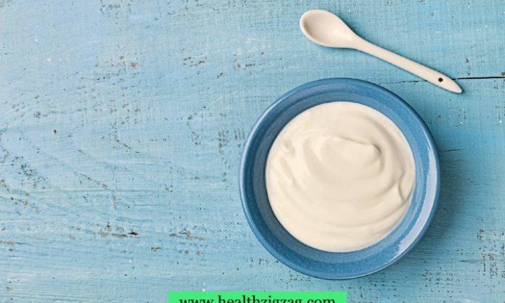 Natural treatments for vulvar mycosis yogurt?