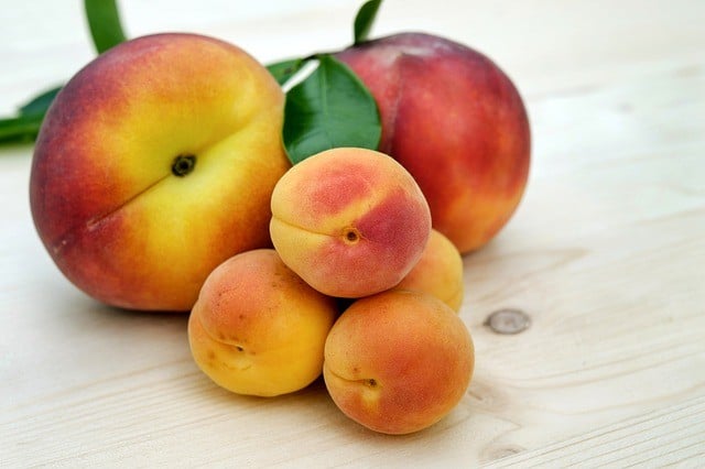 Benefits and properties of apricot