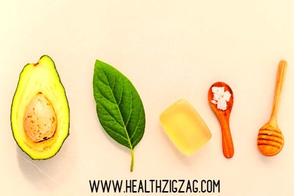 Benefits of Avocado face mask for Skin