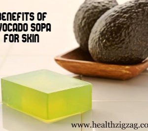 Benefits of Avocado for Skin