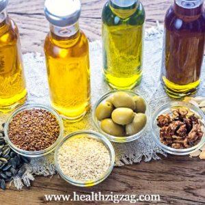 3 Best and 3 Worst Cooking Oils for Your Health