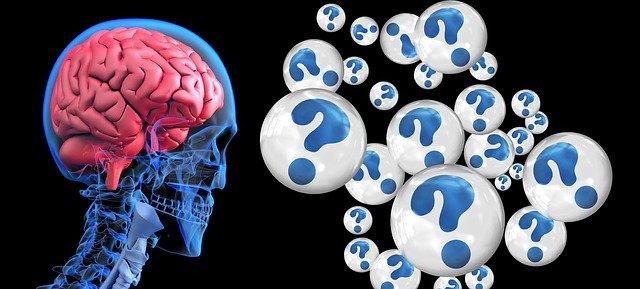 DEMENTIA - CAUSES, SYMPTOMS AND TREATMENT