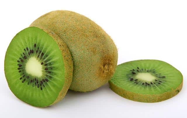 kiwi fruit for cardiovascular