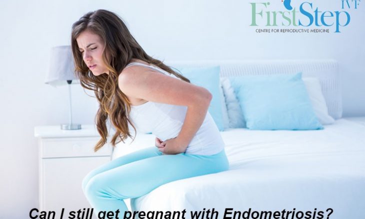 Can I still get pregnant with Endometriosis?