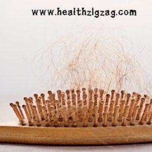 Reverse hair loss with 3 home remedies