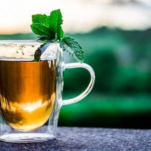 3 teas to relieve stomach ache faster
