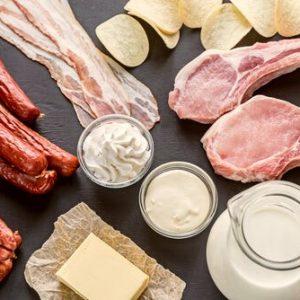 Are saturated fats bad for your health?