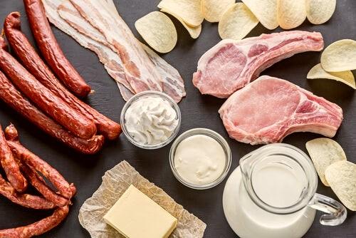 Are saturated fats bad for your health?