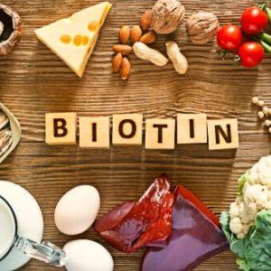what is biotin