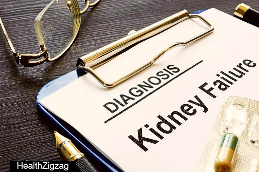 What Foods Prevent Kidney Failure