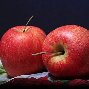Does apple constipate?