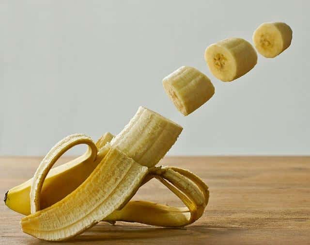 Does banana constipate?