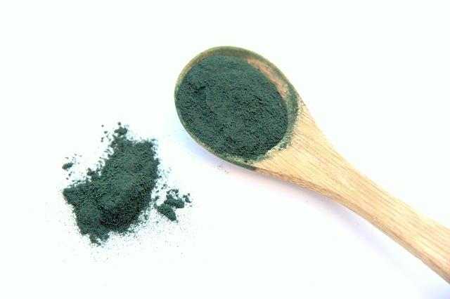 Spirulina: 7 Health Benefits And How To Take It