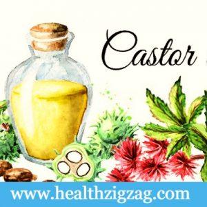 Castor oil: The 7 uses for skin and hair