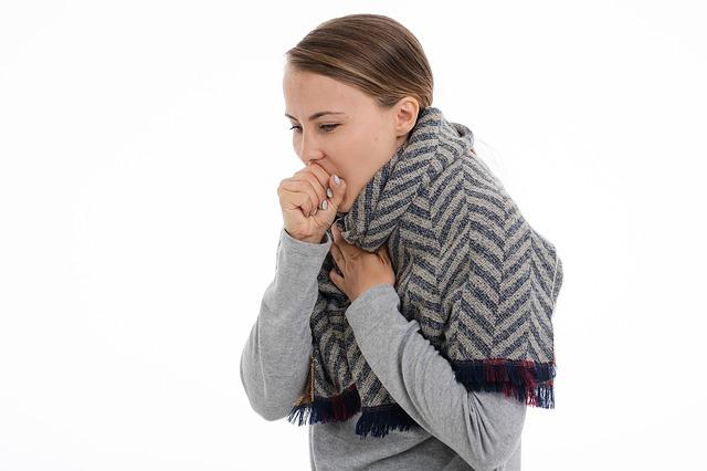 The best essential cough oils