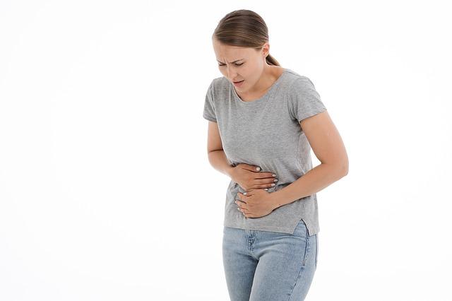 Natural home remedies for an upset stomach