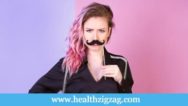 Home remedies to remove mustache hair naturally