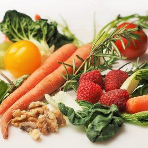 Organic Food: Hype or Healthy