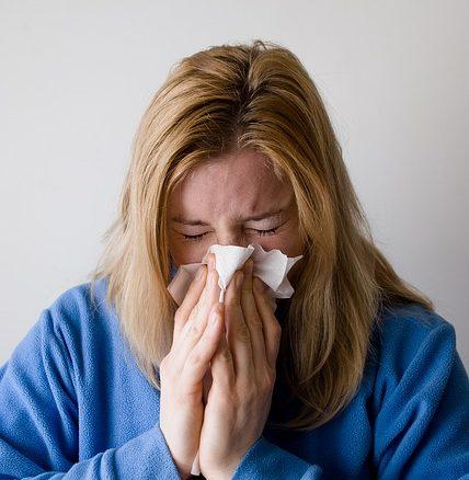 How to fight allergy with natural remedies
