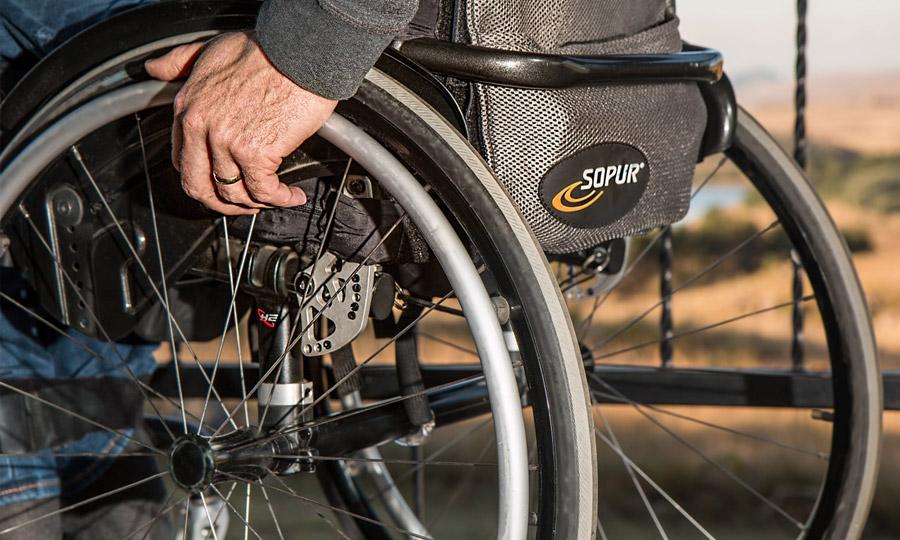 How Does the SSA Determine a Disability? - HealthZigZag